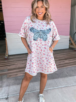 Butterfly Dream Dress
