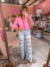 Bubblegum Dream Top