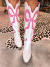 The Bowie Boot