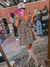 Live In The Moment Dress