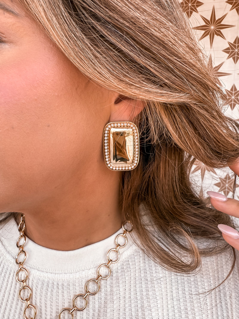 Callista Earring