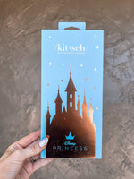 Disney x kitsch Satin Heatless Curling Set