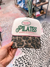 Pilates Hat