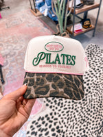 Pilates Hat