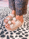 Make A Statement Leopard Pants