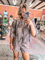 Tahiti Nights Set