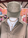 RARE Trucker Foam Hat
