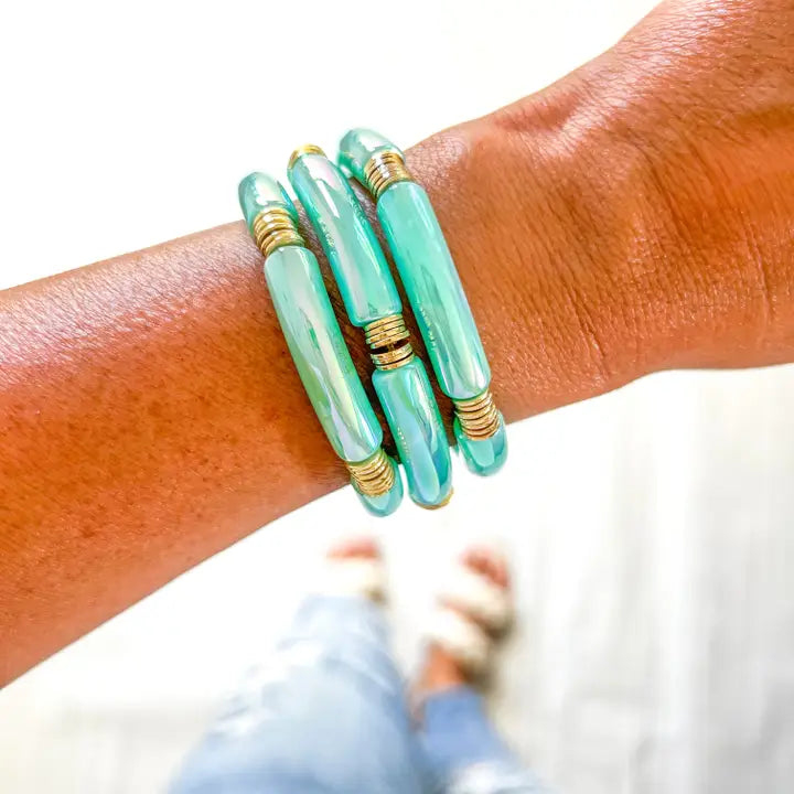 Savy Bracelets