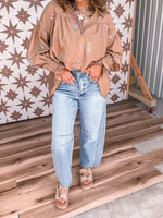 Chic In The City Barrel