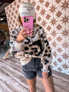 Sassy Pullover