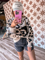 Sassy Pullover