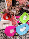 Round Flat Hairclip (Large)