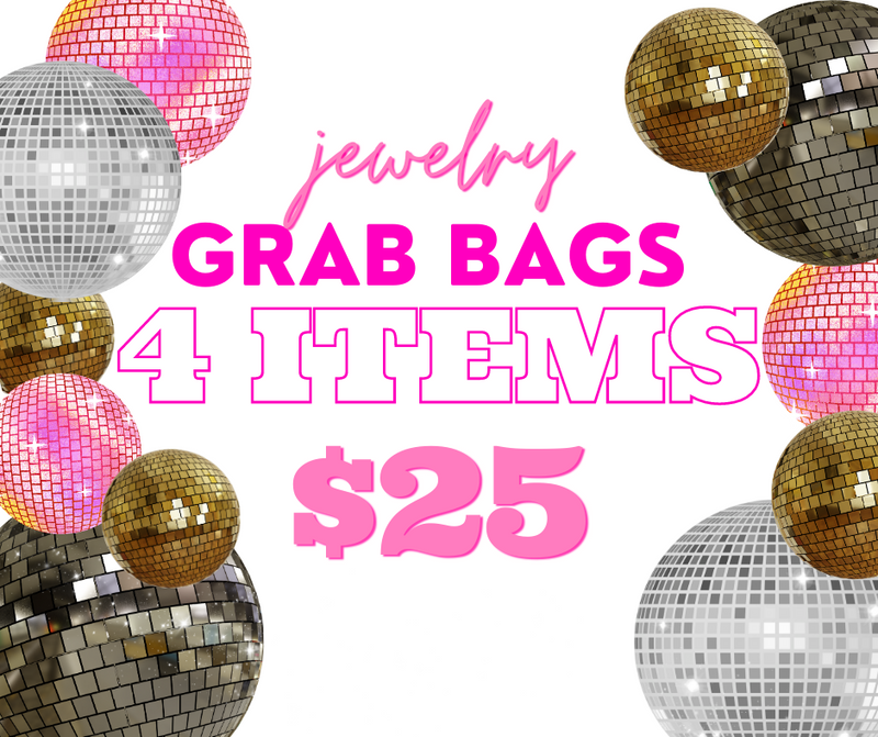 Jewelry Grab Bag