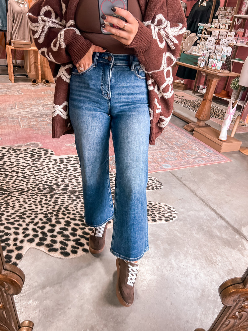 Kate Tummy Control Jeans