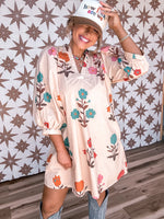 Daydreamer Dress
