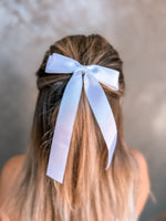 Hair Bow Clips