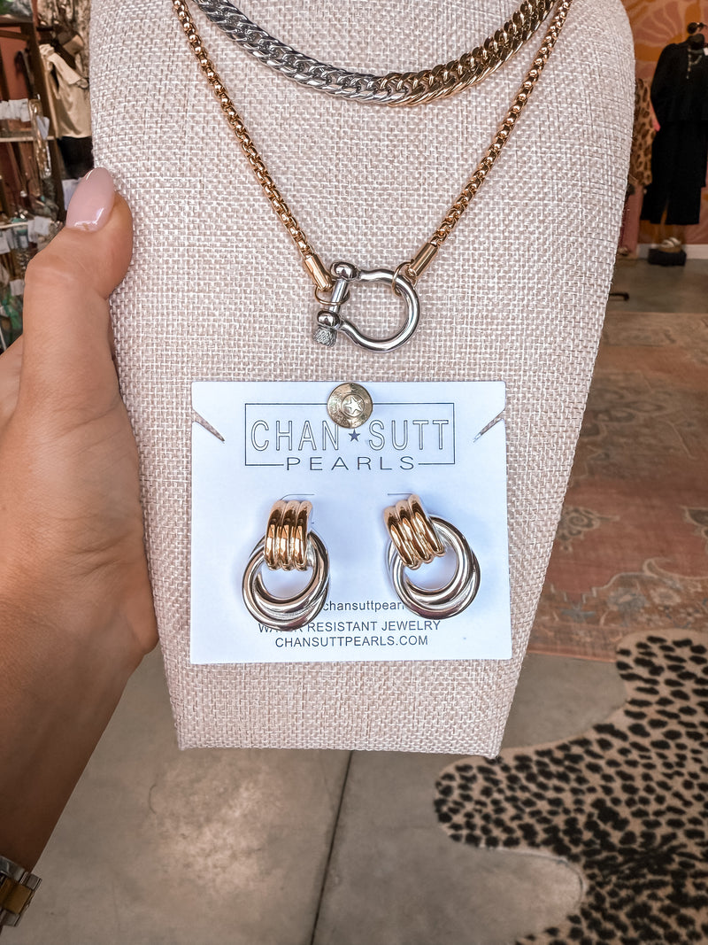 Harper Earrings