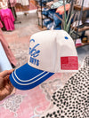 More Lake Days Hat