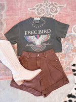 Free Bird Shirt