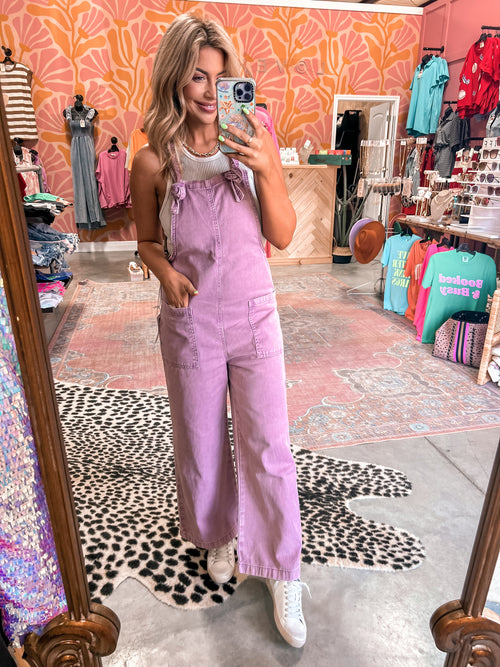 Waylon Jumpsuits