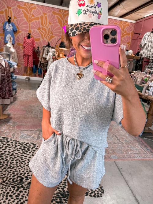 Cozy Up Set