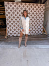 Southern Fling Tunic