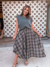 Gilmore Skirt