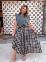 Gilmore Skirt