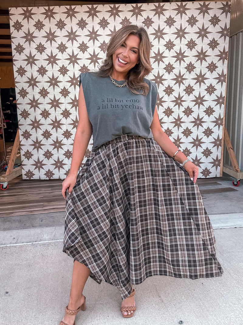 Gilmore Skirt