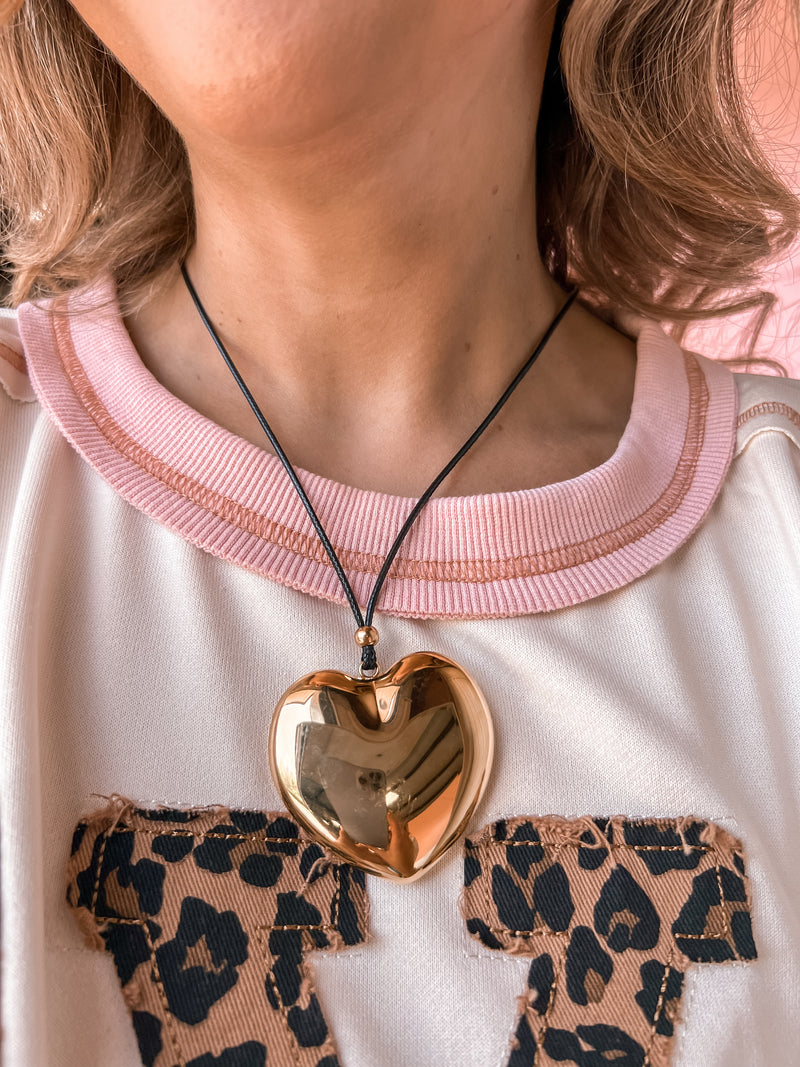 Jasmine Necklace