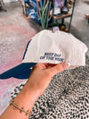 Sunday Funday Hat