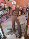 The Crossover Set (Brown)