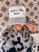 Southern Wives Hat