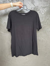 Emma Cotton Boyfriend Tee