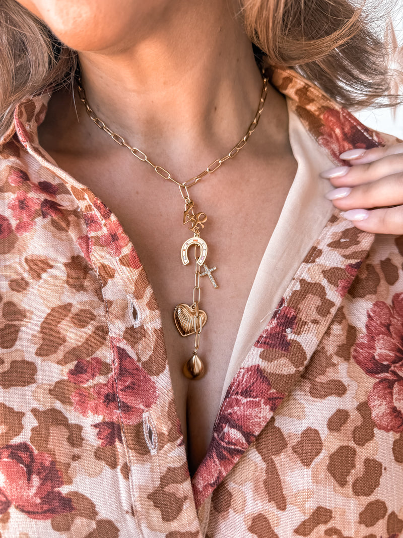 Victoria Necklace