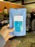 Touchland Hand Sanitizer Spray