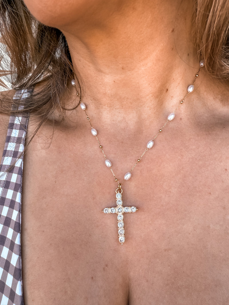 Remi Necklace