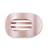 Round Flat Hairclip (Large)