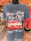 Mom's Road Trip Club Tee