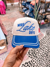 More Lake Days Hat