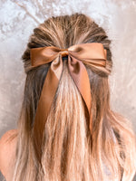 Hair Bow Clips