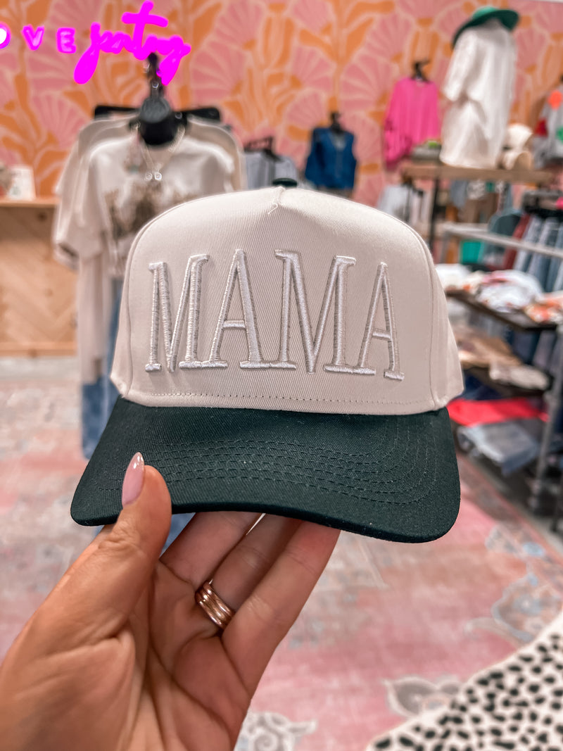 MAMA Trucker Hat