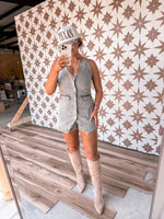 Southern Thing Romper