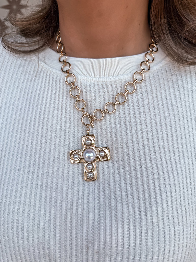 Harper Necklace