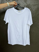 Emma Cotton Boyfriend Tee