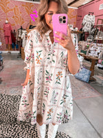 Ivy League Dress