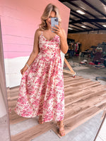 Heartfelt Moment Dress