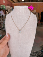 The Selena Necklace