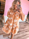 Flower Patch Dress