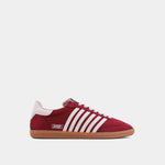 Stevie Wine Sneaker